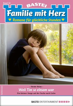 Familie mit Herz 33 (eBook, ePUB) - Heim, Heide