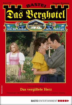 Cover Das Berghotel 178 (eBook, ePUB)