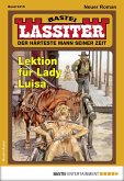 Lassiter 2415 (eBook, ePUB)