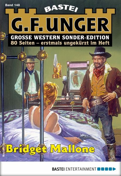G. F. Unger Sonder-Edition 148 (eBook, ePUB)