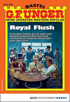 Cover G. F. Unger 1980 (eBook, ePUB)