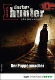 Dorian Hunter 3 - Horror-Serie (eBook, ePUB)