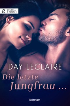 Die letzte Jungfrau ... (eBook, ePUB) - Leclaire, Day