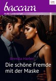 Die schöne Fremde mit der Maske (eBook, ePUB)