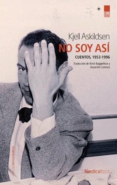 Cover No soy así (eBook, ePUB)