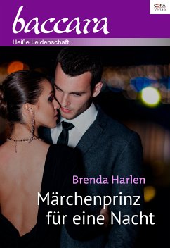 Märchenprinz für eine Nacht (eBook, ePUB) - Harlen, Brenda