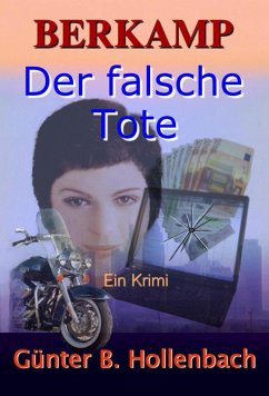 Der falsche Tote (eBook, ePUB) - Hollenbach, Günter Billy