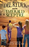Del Ryder and the Emerald Sceptre (eBook, ePUB)