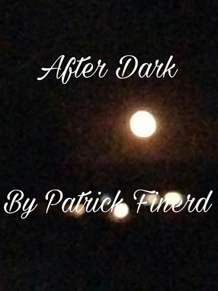 After Dark (eBook, ePUB)