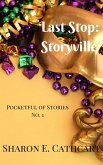 Last Stop: Storyville (Pocketful of Stories, #1) (eBook, ePUB)