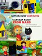 Captain Kuro Vom Mars (Captain Kuro... - Bild 1