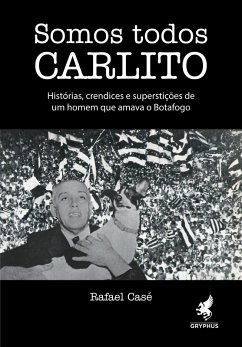 Cover Somos todos Carlito (eBook, ePUB)