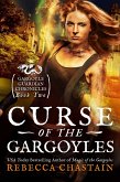 Curse of the Gargoyles (Gargoyle Guardian Chronicles, #2) (eBook, ePUB)