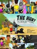 The Hunt For Captain Kuro From Mars By The Men In Black (Captain Kuro From Mars Picture Books in English, #7) (eBook, ePUB) The Hunt For Captain Kuro From Mars By The Men In Black (Captain Kuro From Mars Picture Books in English, #7) (eBook, ePUB)