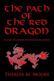 Path of The Red Dragon (eBook, ePUB)