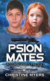 Psion Mates (Aledan, #0) (eBook, ePUB)