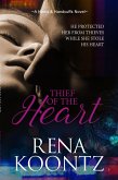 Thief Of The Heart (eBook, ePUB)