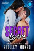 Secret Lovers (Friendship Chronicles, #1) (eBook, ePUB)