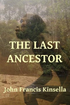 Cover The Last Ancestor (eBook, ePUB)