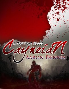 Cover Cayneian: A Man From Blood (eBook, ePUB)