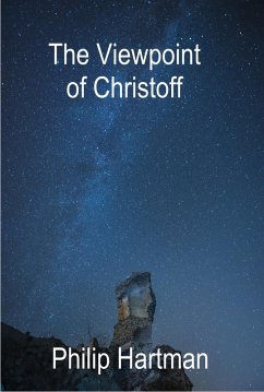 The Viewpoint of Christoff (eBook, ePUB) - McKenzie, Ph