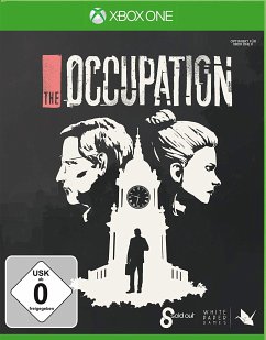 The Occupation