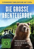 Die große Abenteuer-Box