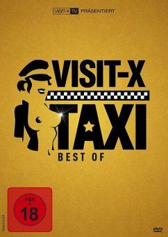 Visit-X Taxi - Schäfer,Micaela/Hasselhoff,Evil Jared/Dachs