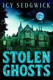 The Stolen Ghosts (eBook, ePUB)