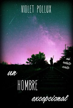 Cover Un hombre excepcional (eBook, ePUB)