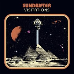 Visitations - Sundrifter