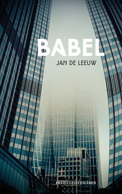 Cover Babel (eBook, ePUB)