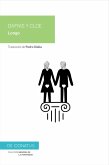 Dafnis y Cloe (eBook, ePUB) Dafnis y Cloe (eBook, ePUB)