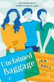 Unclaimed Baggage (eBook, ePUB)