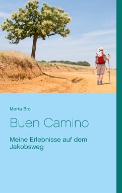 Buen Camino (eBook, ePUB)