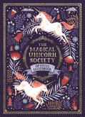 The Magical Unicorn Society Official Handbook (eBook, ePUB)