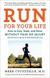 Run for Your Life (eBook, ePUB) - Bild 1