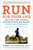 Run for Your Life (eBook, ePUB)