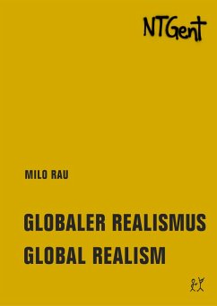 Globaler Realismus / Global Realism (eBook, PDF) - Rau, Milo