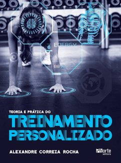 Cover Teoria e prática do treinamento personalizado (eBook, ePUB)
