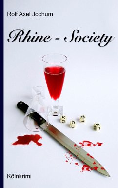 Rhine-Society (eBook, ePUB) - Jochum, Rolf Axel