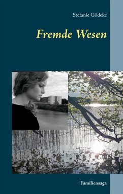 Cover Fremde Wesen (eBook, ePUB)