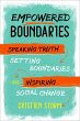 Empowered Boundaries (eBook, ePUB) - Bild 1
