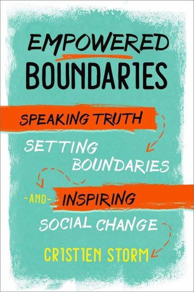 Empowered Boundaries (eBook, ePUB) Empowered Boundaries (eBook, ePUB)