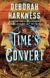 Time's Convert (eBook, ePUB) - Bild 1