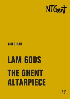 Lam Gods / The Ghent Altarpiece (eBook, PDF) - Rau, Milo