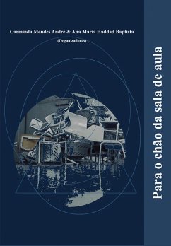 Cover Para o chão da sala de aula (eBook, ePUB)