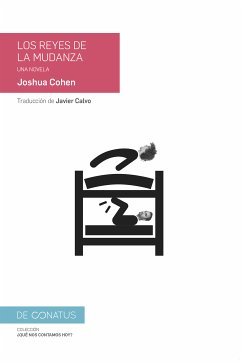 Los reyes de la mudanza (eBook, ePUB) - Cohen, Joshua