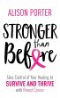 Stronger Than Before (eBook, ePUB) - Bild 1