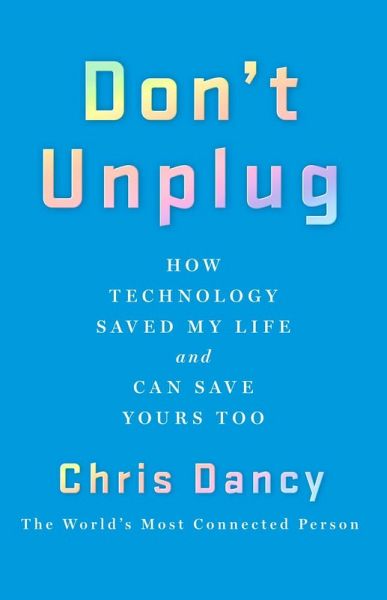 Don't Unplug (eBook, ePUB)